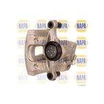 NAPA Brake Caliper Rear Left NCA1055
