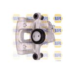 NAPA Brake Caliper Rear Right NCA1056