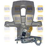 NAPA Brake Caliper Rear Left NCA1061