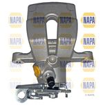 NAPA Brake Caliper Rear Right NCA1062