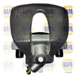 NAPA Brake Caliper Front Left NCA1063