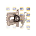 NAPA Brake Caliper Rear Left NCA1065