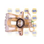 NAPA Brake Caliper Rear Right NCA1066
