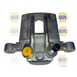 NAPA Brake Caliper Rear Right NCA1068