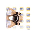 NAPA Brake Caliper Front Right NCA1070