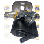 NAPA Brake Caliper Rear Right NCA1072