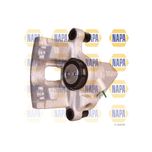 NAPA Brake Caliper Rear Left NCA1073