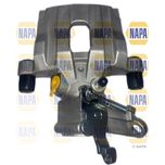 NAPA Brake Caliper Rear Left NCA1075