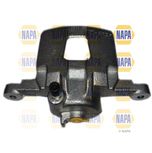 NAPA Brake Caliper Front Left NCA1077