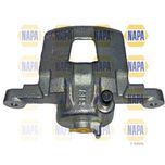 NAPA Brake Caliper Front Right NCA1078