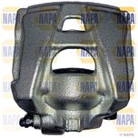 NAPA Brake Caliper Front Right NCA1084