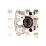 NAPA Brake Caliper Front Left NCA1085