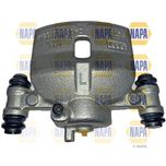 NAPA Brake Caliper Front Left NCA1087