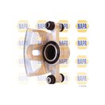 NAPA Brake Caliper Front Right NCA1088