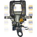 NAPA Brake Caliper Rear Right NCA1094