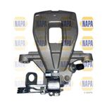 NAPA Brake Caliper Rear Left NCA1095