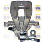 NAPA Brake Caliper Rear Right NCA1096