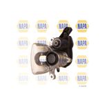 NAPA Brake Caliper Rear Left NCA1097