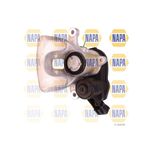 NAPA Brake Caliper Rear Right NCA1098