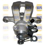NAPA Brake Caliper Rear Left NCA1101