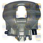 NAPA Brake Caliper Front Left NCA1103