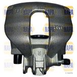 NAPA Brake Caliper Front Right NCA1104