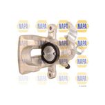 NAPA Brake Caliper Rear Left NCA1105