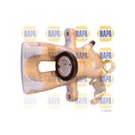 NAPA Brake Caliper Rear Right NCA1106