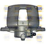 NAPA Brake Caliper Rear Right NCA1110
