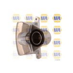 NAPA Brake Caliper Front Left NCA1111
