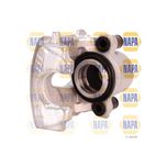 NAPA Brake Caliper Front Right NCA1114