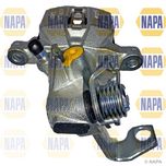 NAPA Brake Caliper Rear Right NCA1118