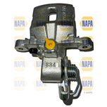 NAPA Brake Caliper Rear Right NCA1120