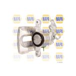 NAPA Brake Caliper Rear Left NCA1121