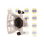 NAPA Brake Caliper Front Left NCA1123