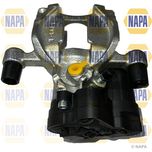 NAPA Brake Caliper Rear Right NCA1126
