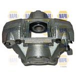 NAPA Brake Caliper Rear Left NCA1127