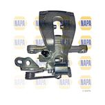 NAPA Brake Caliper Rear Right NCA1130