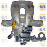NAPA Brake Caliper Rear Right NCA1134