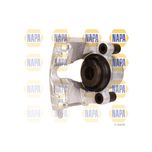 NAPA Brake Caliper Front Left NCA1135