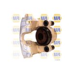 NAPA Brake Caliper Front Right NCA1136