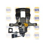 NAPA Brake Caliper Rear Right NCA1140