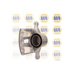 NAPA Brake Caliper Front Left NCA1141