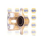 NAPA Brake Caliper Front Right NCA1142