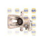 NAPA Brake Caliper Rear Left NCA1145
