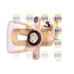 NAPA Brake Caliper Rear Right NCA1146