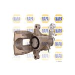 NAPA Brake Caliper Rear Left NCA1147