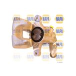 NAPA Brake Caliper Rear Right NCA1148