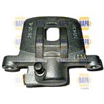 NAPA Brake Caliper Rear Right NCA1150