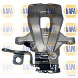 NAPA Brake Caliper Rear Right NCA1154